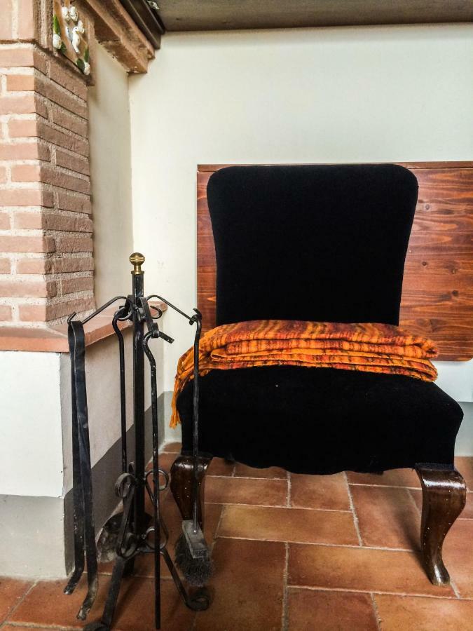 Umbria, "Casa Sagrantina" Con Piscina E Pergolato Apartment Collazzone Exterior foto