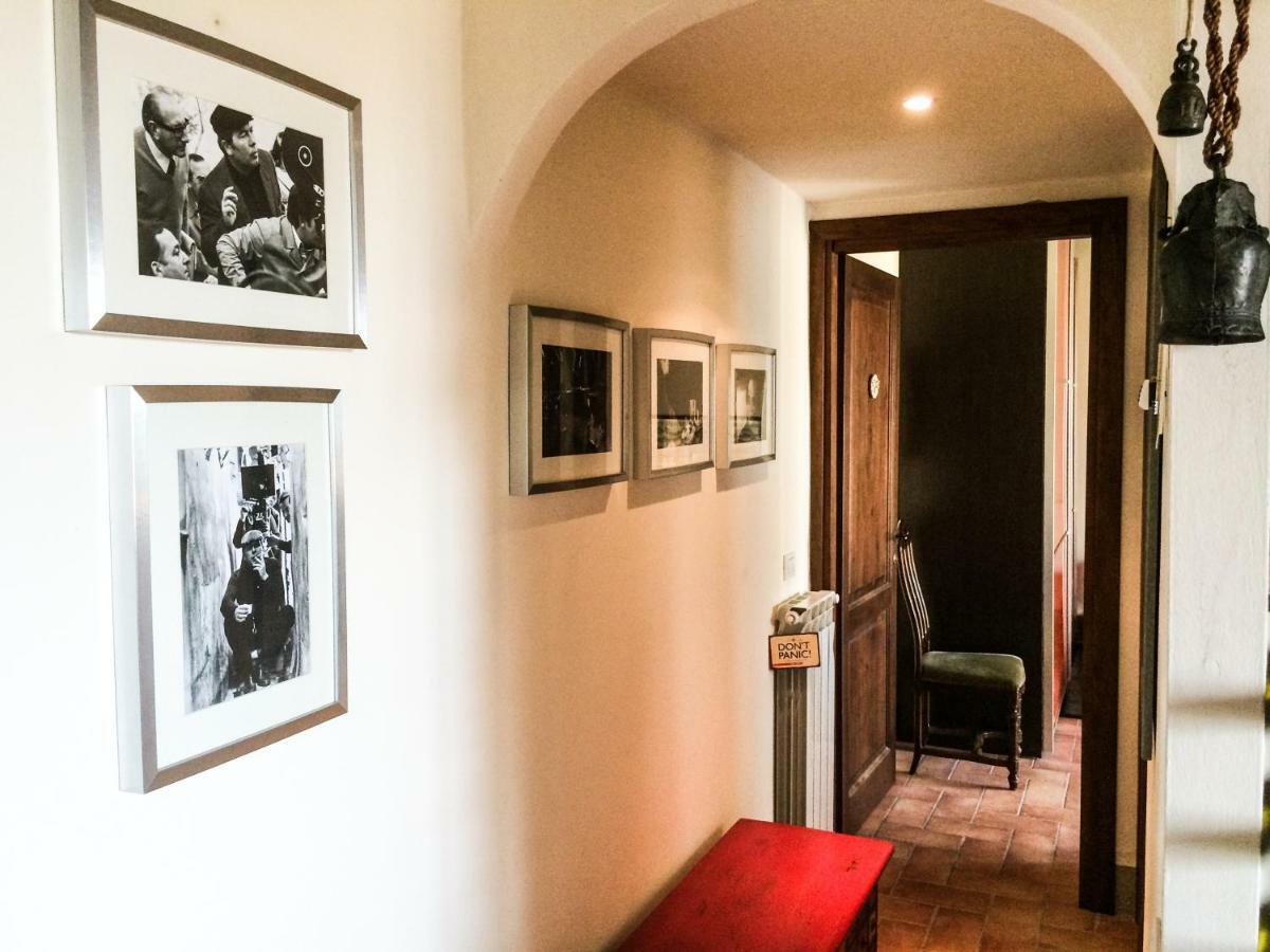 Umbria, "Casa Sagrantina" Con Piscina E Pergolato Apartment Collazzone Exterior foto