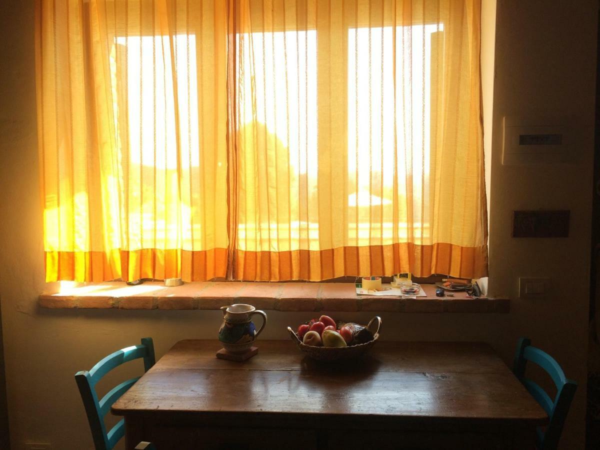 Umbria, "Casa Sagrantina" Con Piscina E Pergolato Apartment Collazzone Exterior foto